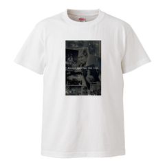 ラース・フォン・トリアー ヒグチユウコ 大島依堤亜 Tシャツ Bjork