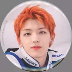 【中古】バッジ・ピンズ 高塚大夢 缶バッジB 「2023 INI 2ND ARENA LIVE TOUR [READY TO POP!]」