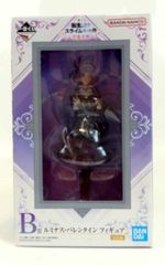 BANDAI SPIRITS 이치 반 쿠지 환생했더니 슬라임이었던 건 성마 대전 B상 루미너스 발렌타인 피규어