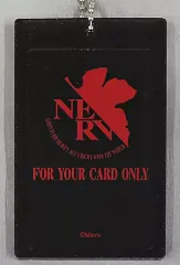 2025年最新】エヴァンゲリオン パスケースの人気アイテム - メルカリ