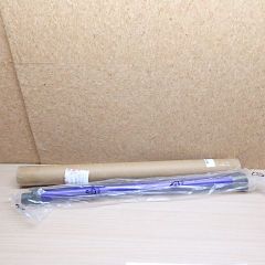 Dyson ダイソン V6 延長ロングパイプ DC58 DC59 DC61 DC62 互換品 パープル