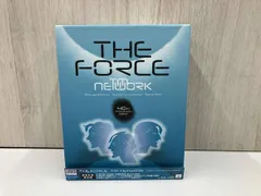 The Force -40th Anniversary Edition-(完全生産限定版)(4Blu-ray Disc+2Blu-spec CD2)