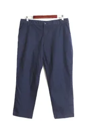 【お得なクーポン配布中!】 16年製 パタゴニア オーガニック コットン カプリ パンツ 12 レディース M 程/ 古着 patagonia アウトドア ストレッチ クロップド イージー