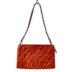 【CHANEL】シャネル　アイコンシンボルチャーム チェーンショルダーバッグ 楽天市場】シャネル アイコン バッグの通販