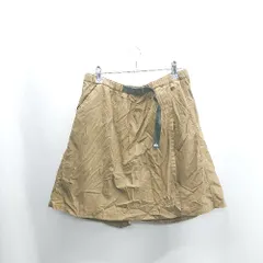 ◇ ⊂Φ TARAS BOULBA タラスブルバ ウエストゴム ショートパンツ サイズL カーキ系 メンズ E  【1410100057757】のサムネイル
