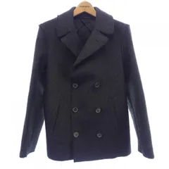 ランバン LANVIN ピーコートのサムネイル