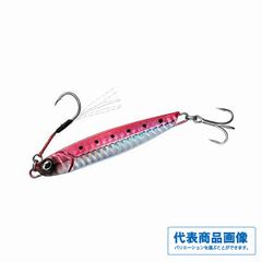 SAMURAI JIG R サムライジグ 60g - メルカリ