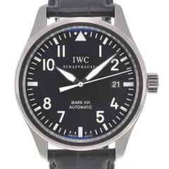 2025年最新】iwc マーク16の人気アイテム - メルカリ