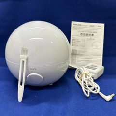 パーソナル　ラクラク給水加湿器　80ホワイト