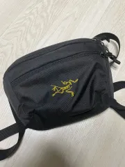 old arc'teryx アークテリクス　メッセンジャーバッグ　古着　y2k ARC'TERYX(アークテリクス) / メッセンジャーバッグバッグ