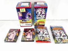 s25t-0831y【中古】ダンダダン　クリアカード　コレクションガム　全32種　まとめ　セット