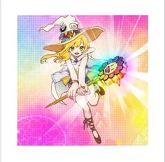 Ｂ　　　　　　　　のロードマップ2022 Spring 春　村上隆 村上隆 版画 Murakami.Flowerのロードマップ 2022 Spring ver