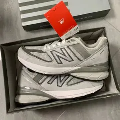 2024年最新】nb990v5の人気アイテム - メルカリ