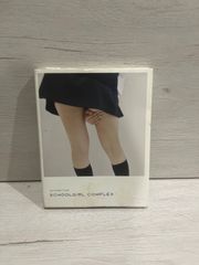 M. 青山裕季 SCHOOLGIRL COMPLEX