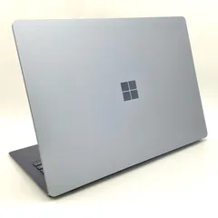 Microsoft Surface Laptop 4 5BT-00030 i5-1135G7 8GB SSD 512GB 100% 美品 動作確認済【全額返金保証】【最速発送】