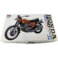 【激レア‼︎ 】タミヤ 1/6 No.1 Honda ドリーム CB750FOUR s-l400.jpg