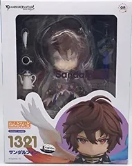 2026年最新】サンダルフォン ねんどろいどの人気アイテム - メルカリ