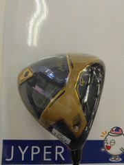 【新品未使用品】コブラ 2023 AEROJET 50th Anniversary ドライバー メンズ 右用10.5° HZRDUS Gen4 Black 6.0フレックスS　数量限定 USA直輸入品【Limited Edition】(葛西店）