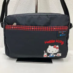 ポーチ付き　ショルダーバッグ　ハローキティ　レスポートサック　刺繍 LeSportsac×Hello Kitty 7/24（水）発売 | レスポートサック