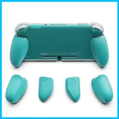 2023年最新】nintendo switch lite ターコイズの人気アイテム - メルカリ