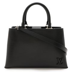 LOUIS VUITTON ルイ ヴィトン エピ ダヌーラPM ハンドバッグ