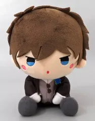 名探偵コナン 諸伏高明 松田陣平 ぬいぐるみ セガラッキーくじ 2026年最新】名探偵コナン セガラッキーくじ ぬいぐるみ 松田陣平の