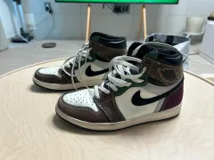 NIKE(ナイキ) エアジョーダン 1 ハイ 265