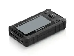 ホビーウイングESC／プログラムBOX／ブラシレス17.５セット ホビーウイングESC／プログラムBOX／ブラシレス17.5セット HOBBYWING