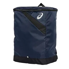 ★アシックス ASICS 新品 野球 ボックス リュックサック デイパック バックパック BAG かばん バッグ 鞄 紺 [3124A2914101N] 一 六★QWER★のサムネイル