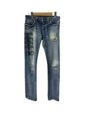 ヒステリックグラマー アンディ・ウォーホル プリントデニムジャケット HYSTERIC GLAMOUR ヒステリックグラマー 0442CT04 ANDY WARHOL