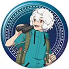 2025年最新】空閑遊真 缶バッジの人気アイテム - メルカリ