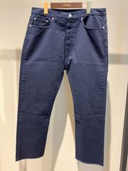 【新品】[33サイズ]N°21 21SU-2403-0201 Pants　メンズ　パンツ