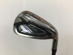 【最短翌日発送】XXIO 12 ネイビー | R | MP1200 ネイビー | 中古 | アイアン | ダンロップ