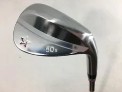 アーティザンウェッジ　50° アーティザンゴルフ ウェッジシリーズ ウェッジ ノンメッキ