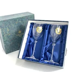 サンルイ マスネ 金彩ボウル ５客セット /S148AE サンルイ グラス ○ シスル 金彩 ワイン グラス 16cm サンルイ社 225