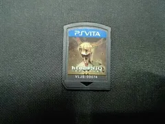 PSVITA 【ソフト単品】htoL#NiQ -ホタルノニッキ- ＜初回生産限定プレミアムボックス＞　箱無し