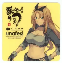 艦これ ゴトランド レースクイーン 大型アクリルスタンド