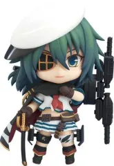 【中古】フィギュア [特典付き] ねんどろいど 木曾 「艦隊これくしょん～艦これ～」 GOODSMILE ONLINE SHOP限定
