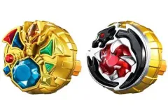 【中古】おもちゃ DXウィザードリング 超魔法決戦セット 「仮面ライダーウィザード」