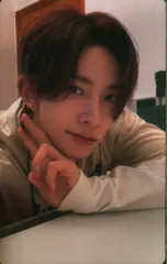 ENHYPEN ENGENE ver. HEESEUNG ROMANCE:UNTOLD