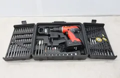 △ 動作不可｜コードレスドリル｜ 12HP238-1D POWER TOOLS｜ 部品 パーツ ■O9794