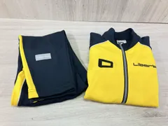 通年 Liberta リベルタ ジャージ 上下セット 130 サッカーウェアー ジャージパンツ セットアップ 130cm