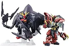 モビルスーツアンサンブルEX12　ガンダムヴァサーゴ&ガンダムアシュタロンセット ガンダム モビルスーツアンサンブル EX12 ガンダムヴァサーゴ