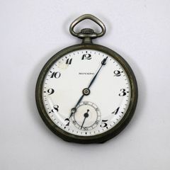 名門スイス・MOVADO モバード 手巻き 【不動／美品】 - メルカリ
