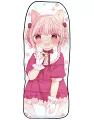 【中古】クッション・本体 凛 シートクッション 「おねロリキャバクラ」