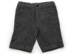 【コムサイズム/COMMECAISM】ハーフパンツ 110サイズ 男の子【子供服・ベビー服】（1709893）