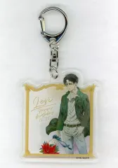 2025年最新】進撃の巨人 リヴァイ mappa キーホルダーの人気