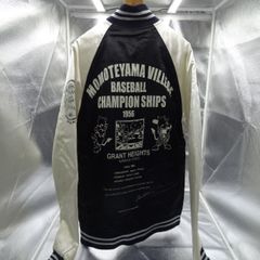 阪神タイガース 2003 セ・リーグ優勝記念 スタジャン リバーシブル