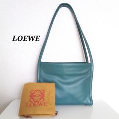 LOEWE バッグ