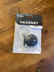 wolftooth IS41/28.6 UPPER Headset for knock Block 8mm Gold